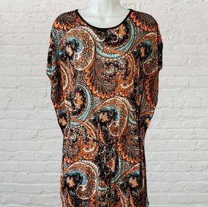 Victoria Leland Design Top